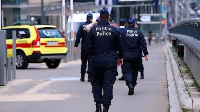 Belçika'da 2 yaşındaki mülteci Kürt çocuğu öldüren polis 1 yıl hapis cezasına çarptırıldı