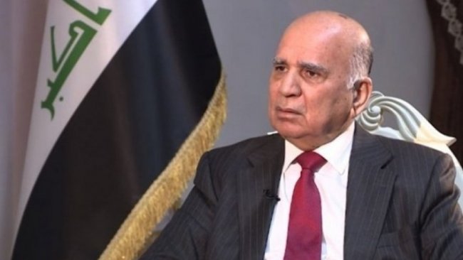 Fuad Hüseyin: Erbil ile Bağdat arasındaki görüşmeler devam ediyor