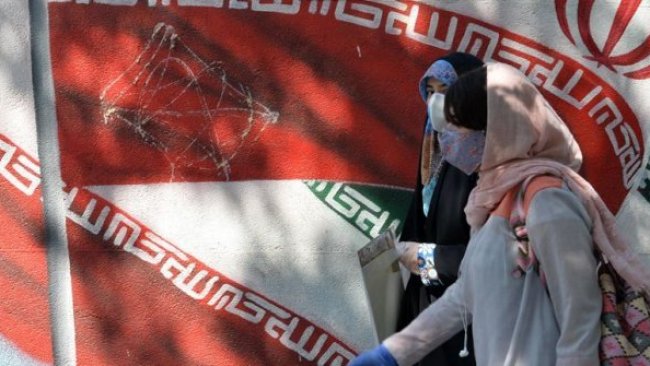 İran: Mutasyonlu virüs neredeyse tüm ülkeye yayıldı