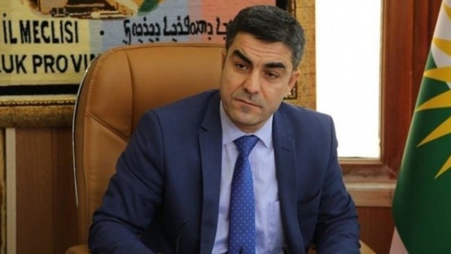 Talabani: Kerkük’te seçim yapılması Kürtlerin zararına