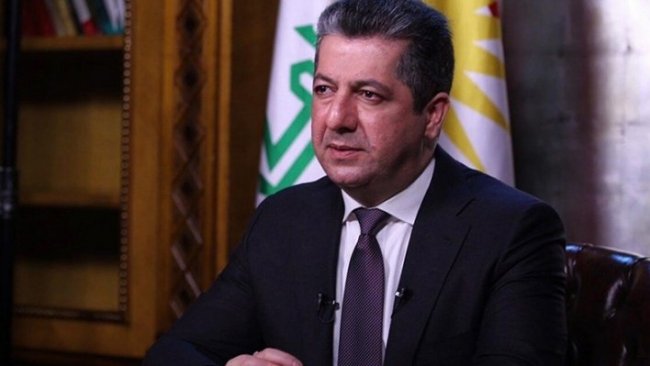 Başbakan Barzani'den Zaho açıklaması