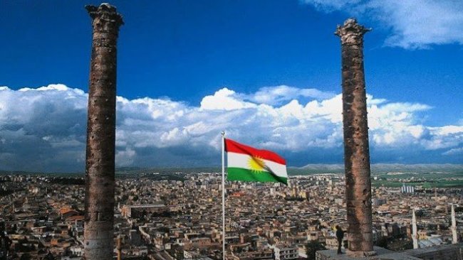 Kürdistan İşgalcisi T.C. Ve İran Devletlerinin Sinsi Hesapları