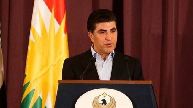 Başkan Neçirvan Barzani: Asla taviz vermeyeceğiz