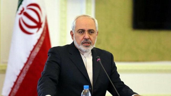 İran'dan ABD'ye: Tüm yaptırımlar kaldırılmalı