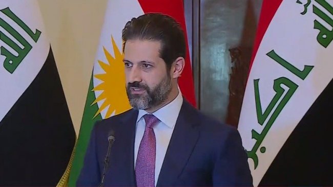Talabani: Erbil-Bağdat anlaşması Irak’ın istikrarına hizmet edecek