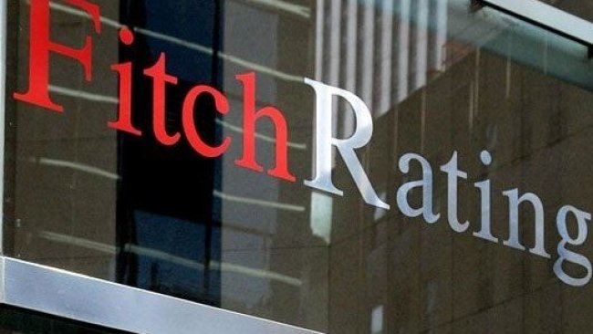 Fitch, Türkiye’nin kredi notunu açıkladı