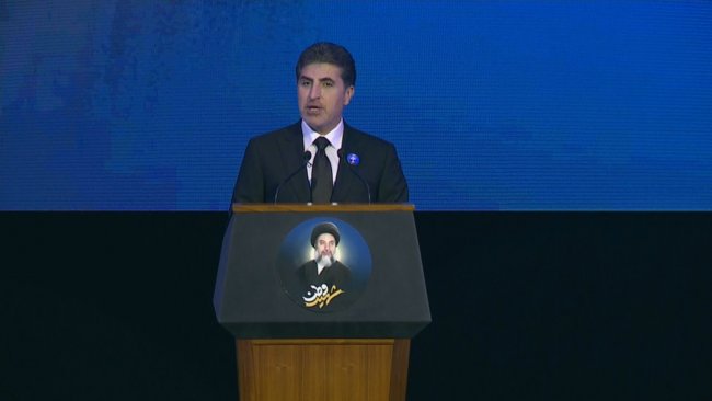 Başkan Neçirvan Barzani'den Iraklı siyasi taraflara 'müzakere' çağrısı