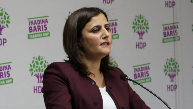 Soylu hedef göstermişti, HDP'li Taşdemir hakkında soruşturma