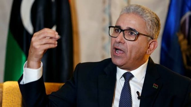 Libya İçişleri Bakanı'na suikast girişimi