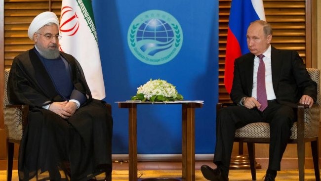 Rusya ile İran’ın Suriye’deki yeni rekabet arenası