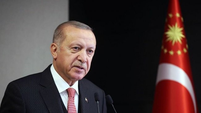 Erdoğan: Obama beni aradı ve Kürtler için destek istedi