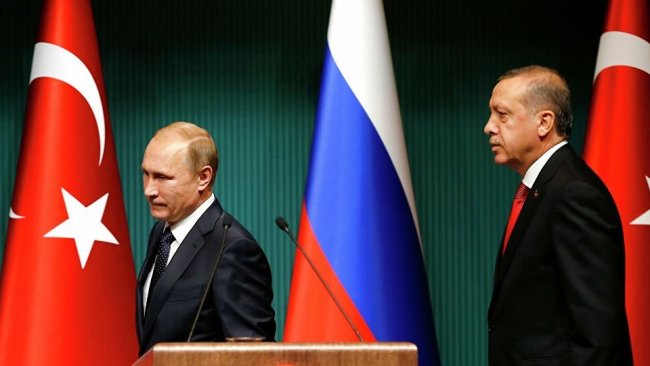 'ABD'nin Yunanistan adımı, Türkiye ve Rusya'ya karşı ortak kuşatma'