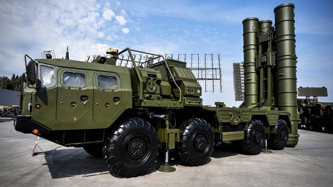 Rusya: Türkiye’nin S-400 üretebilmesi pek mümkün değil