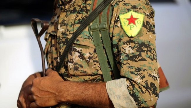 Facebook YPG'nin hesabını neden engelledi?