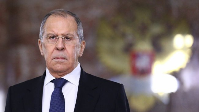 Lavrov: ABD, Suriye saldırısından 4-5 dakika önce haber verdi