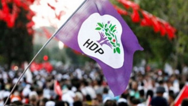 HDP'ı̇le Özdeşleştı̇ren Kürtlerı̇n Ahvalı̇ Ne Olacak? 