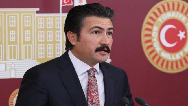 AKP'li Özkan: HDP’yi kapatacağız