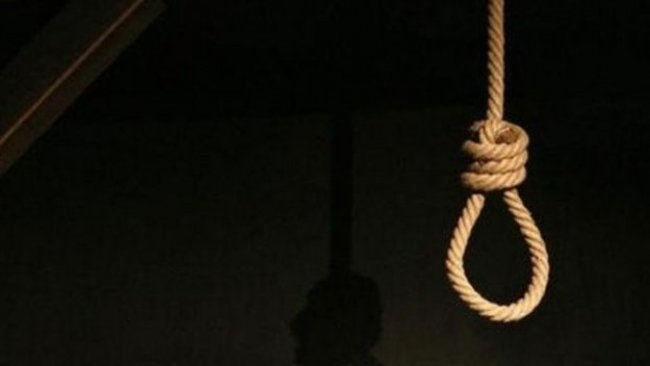 İran’da 4 kişi ‘isyan’ suçlamasıyla idam edildi!