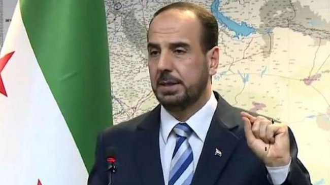 SMDK Başkanı Hariri: Kürdistan Bölgesi’yle ortak engellerle karşılaştık