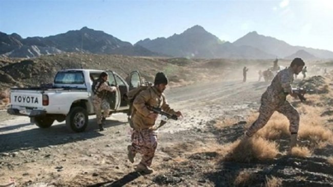 İran'da askeri araca saldırı: 5 ölü, 3 esir