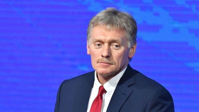 Kremlin: ABD'nin Rusya'ya yönelik suçlamaları asılsız