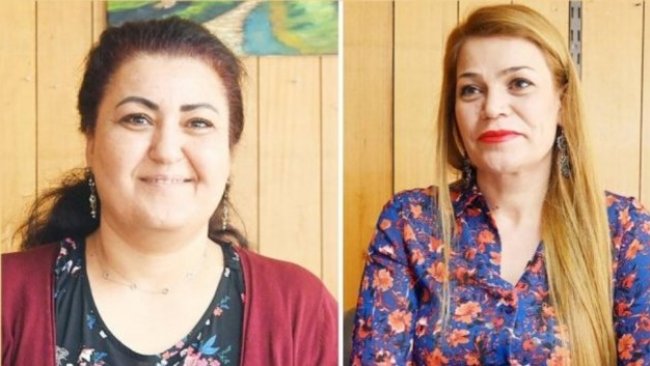Lozan’da Kürt kadınların seçim zaferi