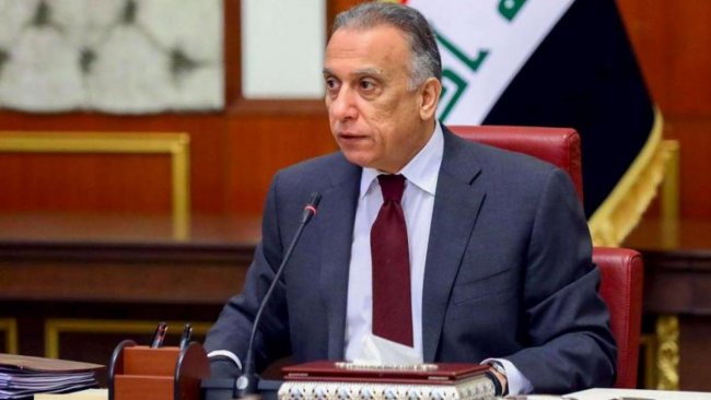 AB'den Irak Başbakanı Kazımi'nin 'ulusal diyalog' çağrısına destek