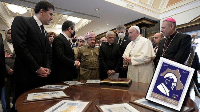 AP’den Kürdistan Bölgesi’ne teşekkür