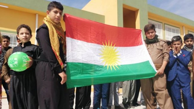 Bugün Kürdistan Bölgesi'nde Ulusal Kıyafet Günü