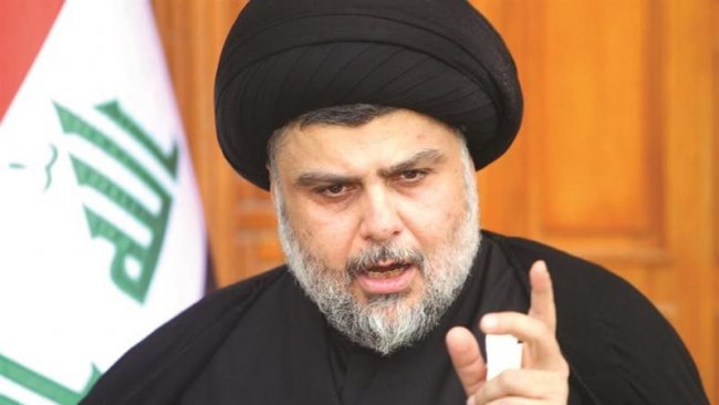 Sadr'dan Kazimi’nin ‘ulusal diyalog’ çağrısına destek