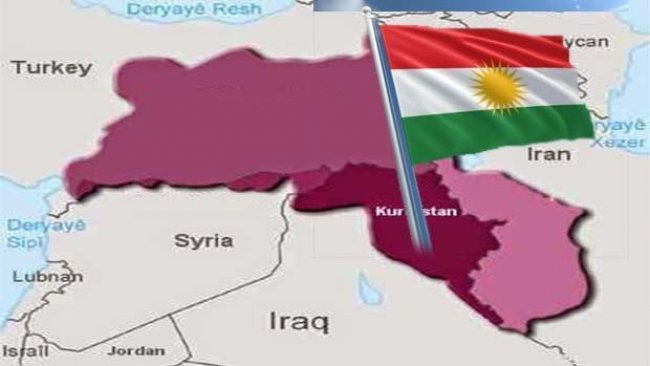 Kürdistan Sömürgecilerini Telaşlandıran Son Gelişmeler