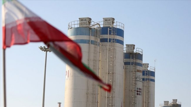 IAEA: İran’ın uranyum üretimi askeri kullanım düzeyine yaklaşıyor