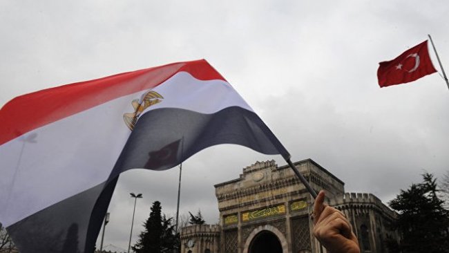 Mısır’dan Türkiye’ye normalleşme için ön şart