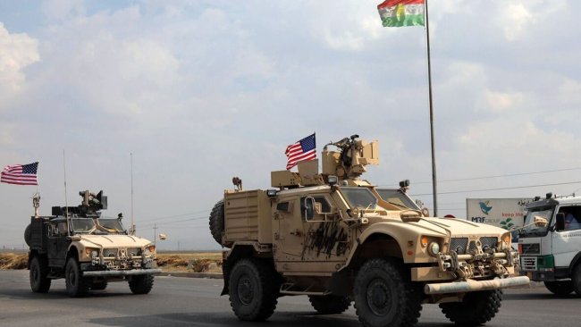 ABD: Kürdistan Bölgesi'nin kazanımlarını korumalıyız