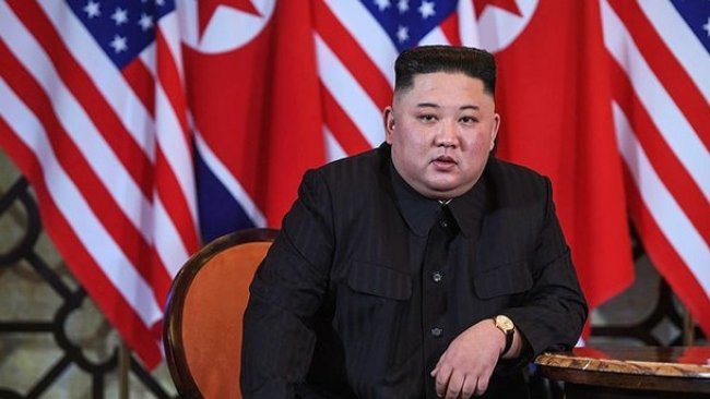 Kuzey Kore 'nükleer şart'ını açıkladı