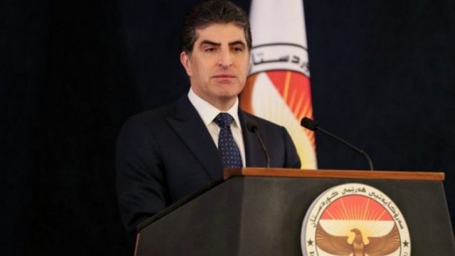Neçirvan Barzani’den Irak Parlamentosu’nun ‘Halepçe’ kararına destek