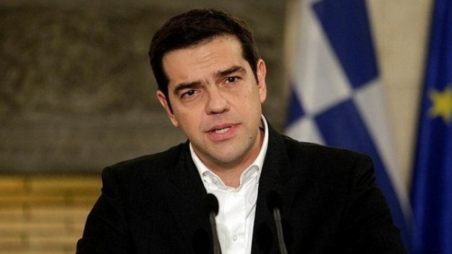 Yunanistan'dan HDP ve Gergerlioğlu mesajı
