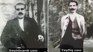 Seyidxan ile Elican’ın İsyan öyküsü ve İTC-Ermeni İşbirliği