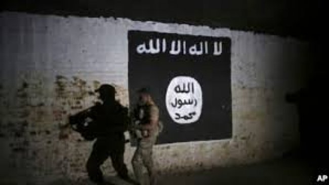 33 askerin öldürüldüğü saldırıyı IŞİD üstlendi!