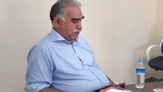 Asrın Hukuk Bürosu: Öcalan ile ilk temas kuruldu