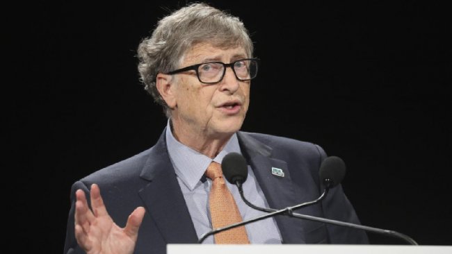 Bill Gates: Dünya normale 2022 sonunda döner