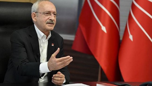 Kılıçdaroğlu'na sunulan raporda ‘Kürt seçmen’ detayı