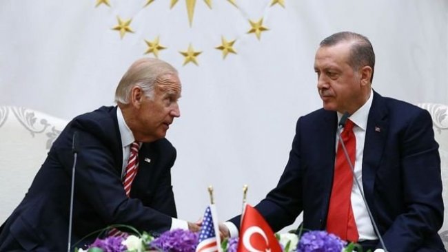 Reuters: 'Erdoğan Biden'a zorluk çıkaracak'