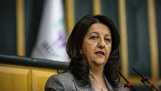 Buldan: HDP öyle kolay kapatılacak bir parti değil