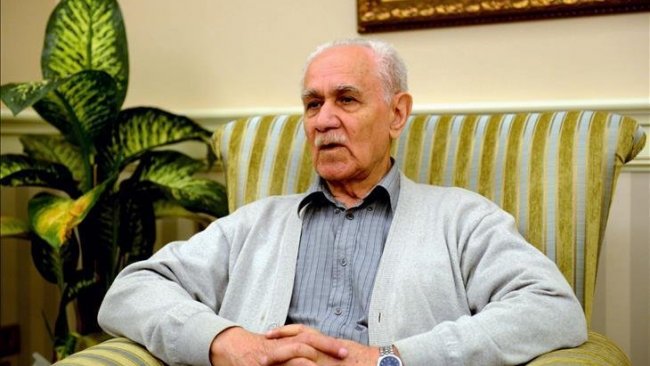 Burkay: Türkiye'nin düze çıkması, Kürt sorunun çözümüne bağlı