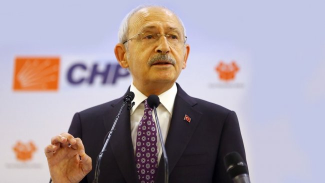 Kılıçdaroğlu: HDP ittifakta yok, biz dört partiyiz