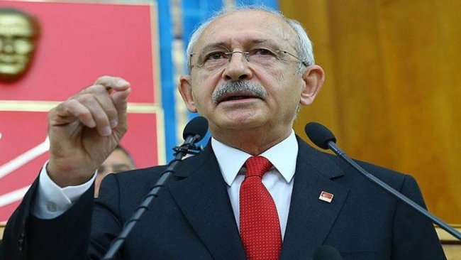 Kılıçdaroğlu'dan Kurmaylarına 'Seçime Hazırlanın' Talimatı 