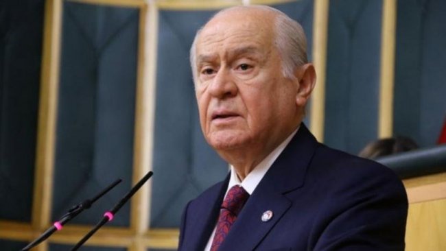 AKP’den ‘Bahçeli'ye AYM yanıtı