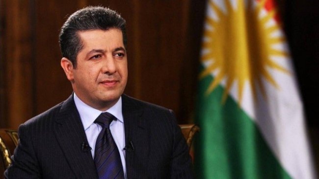 Başbakan Barzani: Güvenli bölge Kürdistan’ı yeni bir soykırımdan korudu