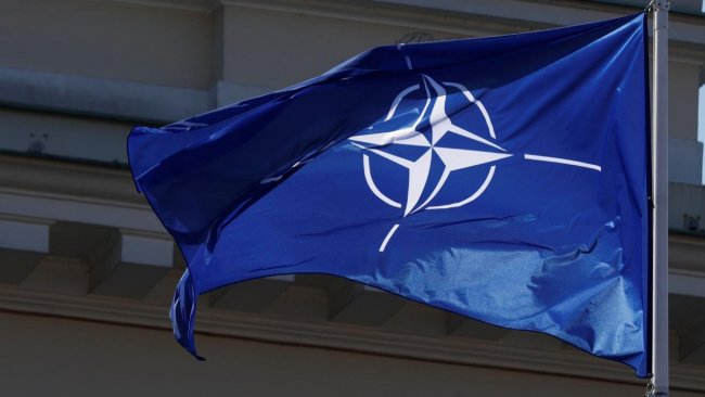NATO'dan Ukrayna'ya destek